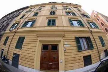 Отель Lella 2*
