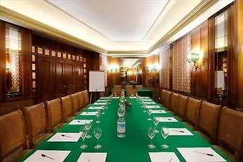 Lella Отель Рим